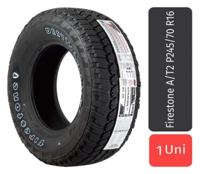 Firestone Llanta P24570 R16 Destination AT2